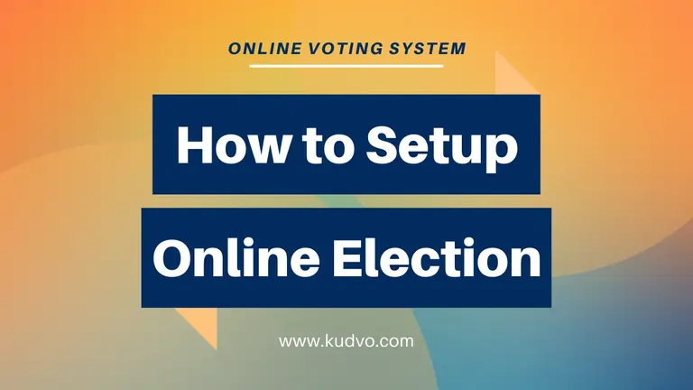 online voting video thumbnail